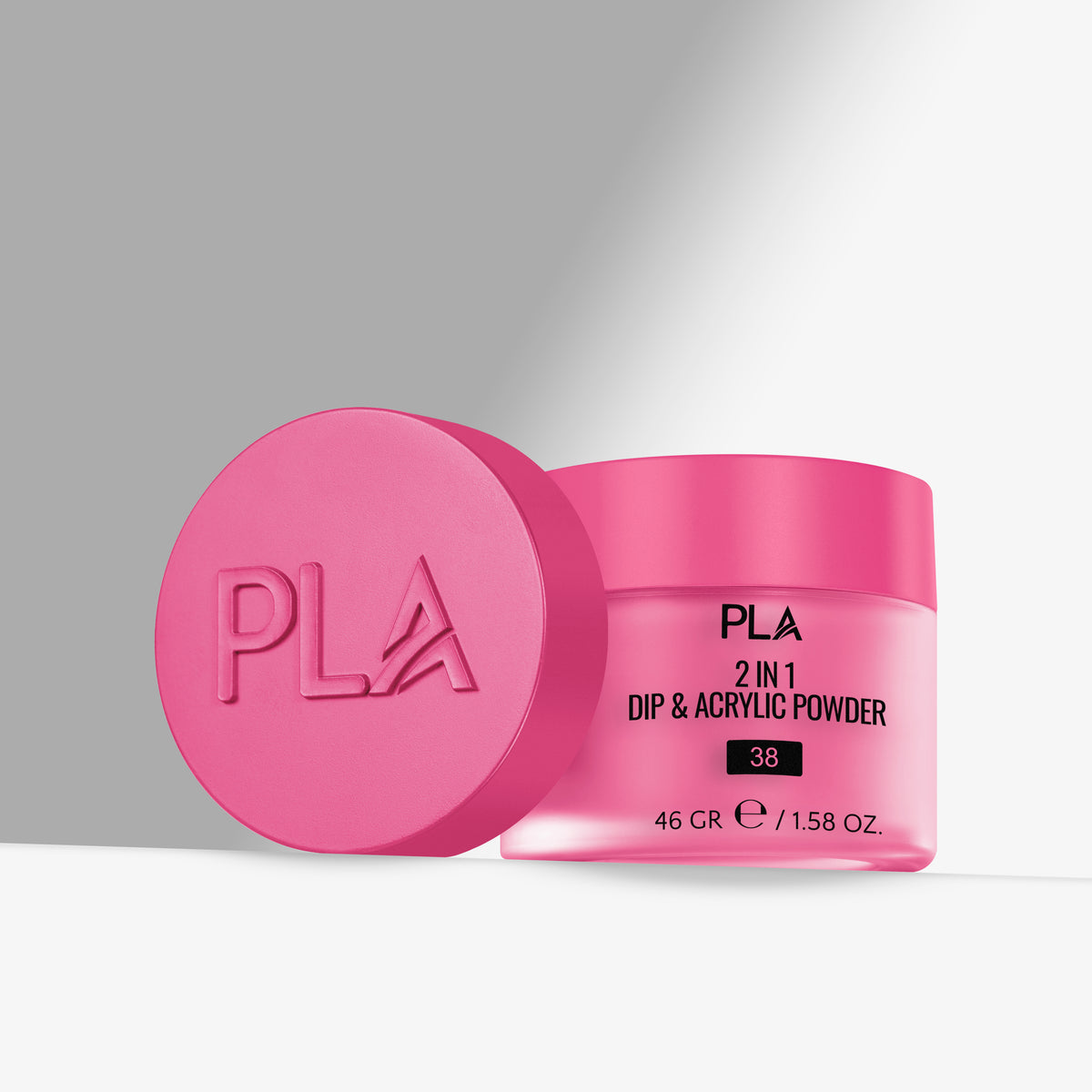 2-in-1 Dip & Acrylic Powder And Snap - 38