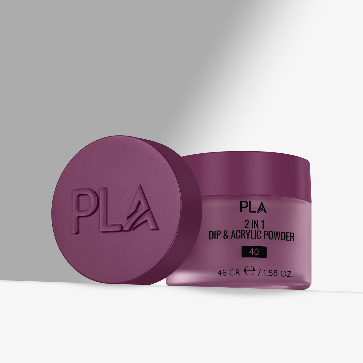 2-in-1 Dip & Acrylic Powder Ridiculously Good-Looking - 40