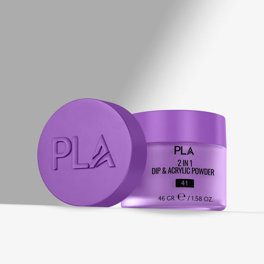 2-in-1 Dip & Acrylic Powder You're Going to Need a Bigger Coat - 41