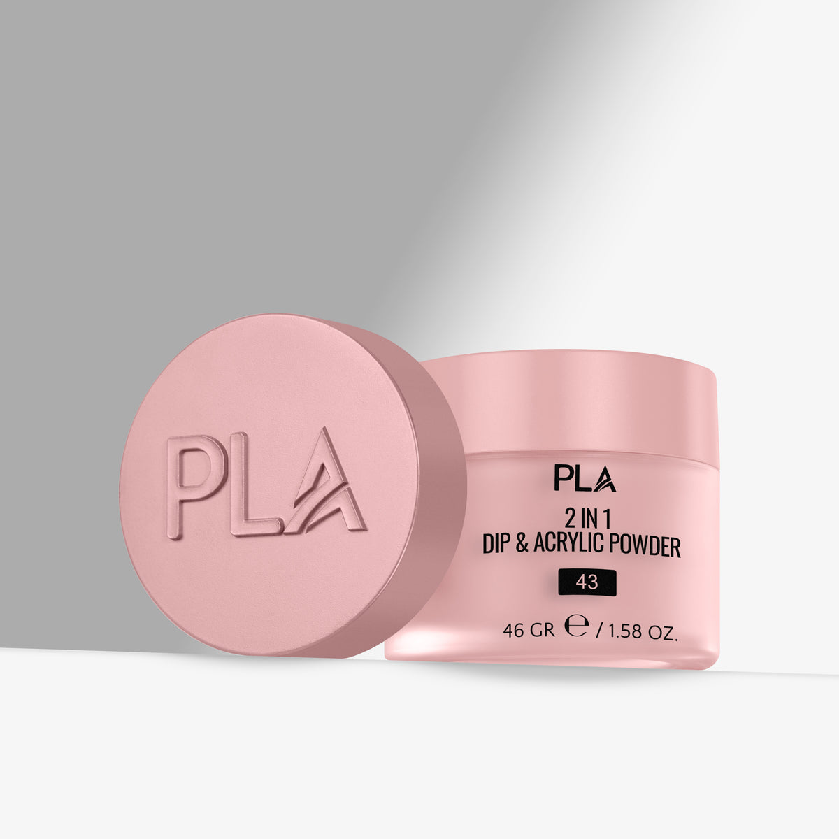 2-in-1 Dip & Acrylic Powder Big mistake. Huge. - 43