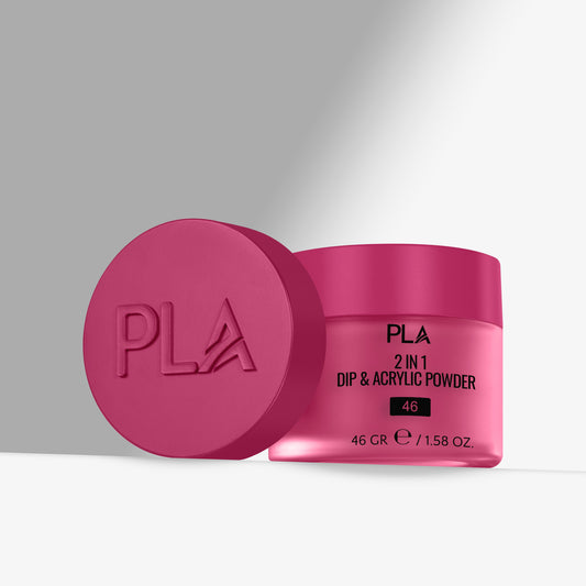 2-in-1 Dip & Acrylic Powder Chew Like You Have a Secret - 46