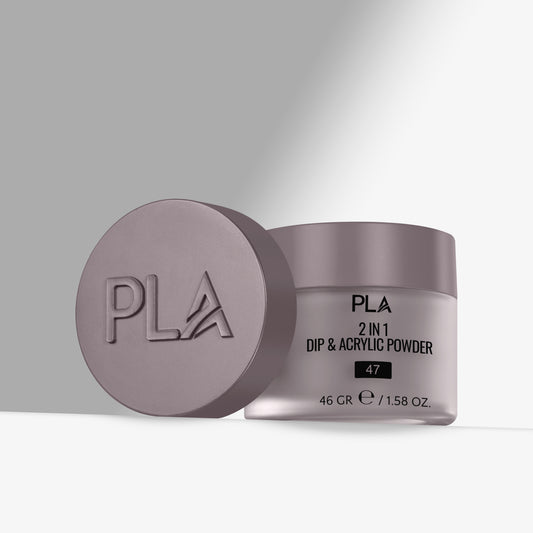 2-in-1 Dip & Acrylic Powder Glass Case of Emotion - 47