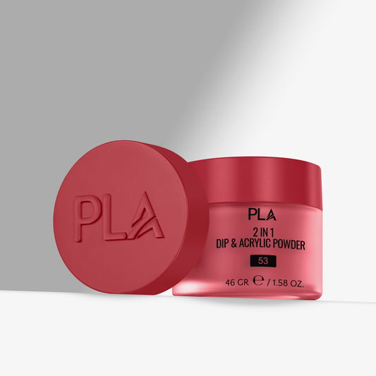 2-in-1 Dip & Acrylic Powder Not In Kansas Anymore - 53