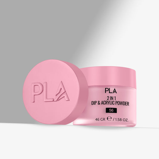 2-in-1 Dip & Acrylic Powder Me About It, Stud - 56