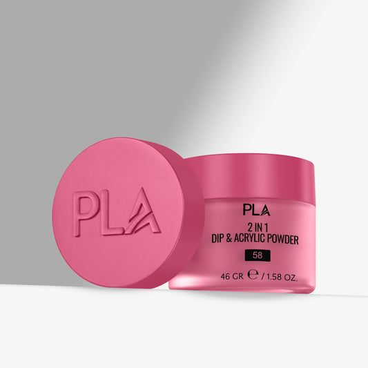 2-in-1 Dip & Acrylic Powder My Precious - 58