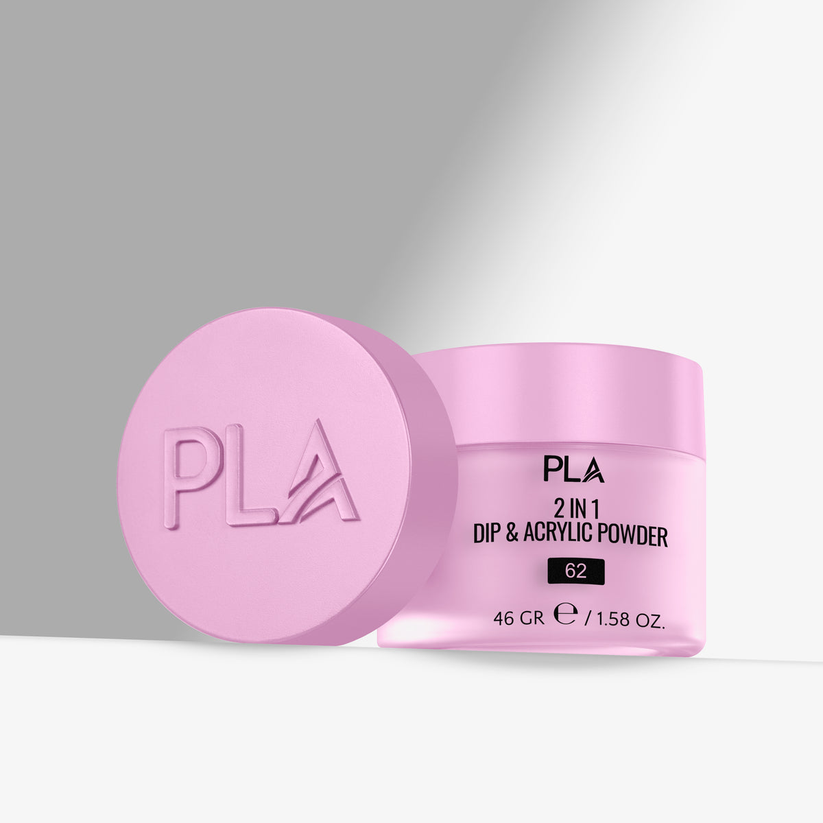 2-in-1 Dip & Acrylic Powder You Had Me At Hello - 62