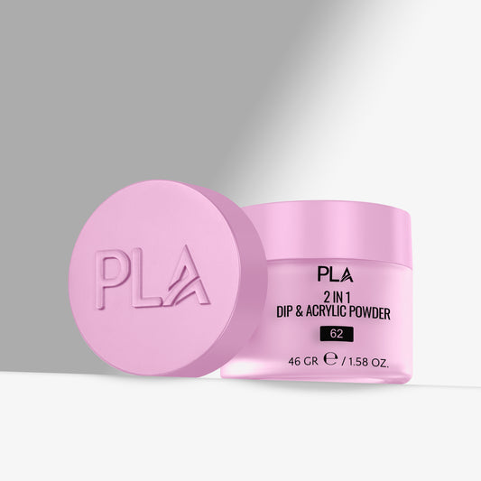 2-in-1 Dip & Acrylic Powder You Had Me At Hello - 62