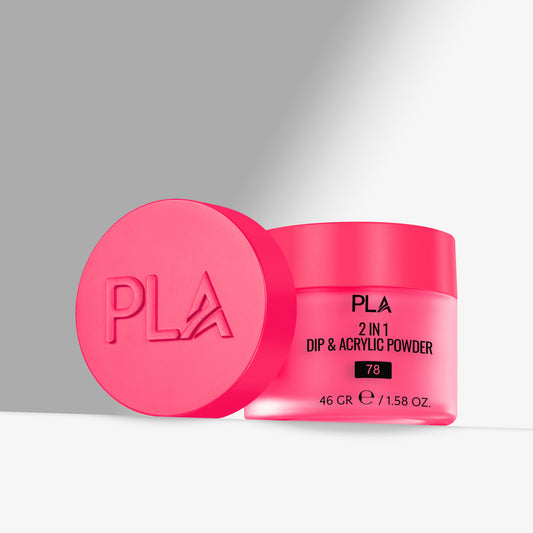 2-in-1 Dip & Acrylic Powder Take Me to the Chapel - 78