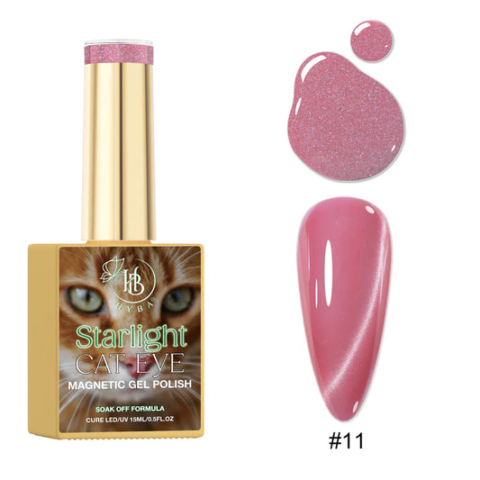 Hyba STARLIGHT Cat Eye #11