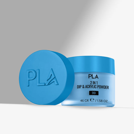 2-in-1 Dip & Acrylic Powder Hot and Juicy - 99