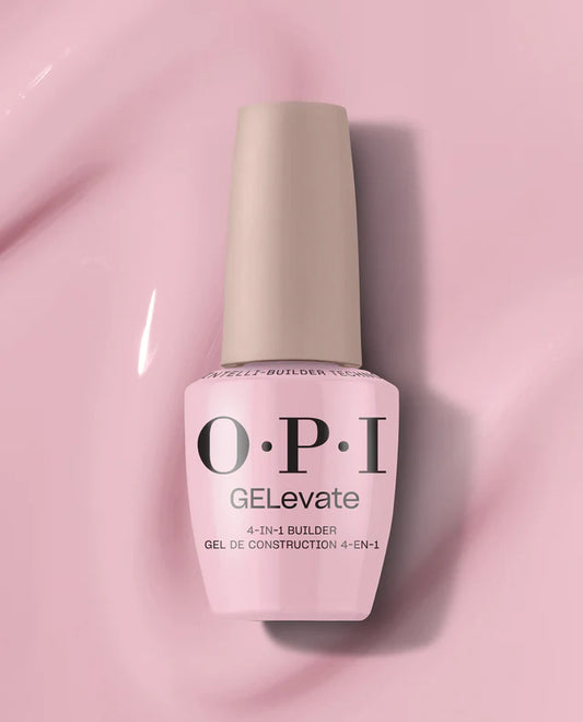 OPI Builder Gel 4get Me Not