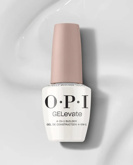OPI Builder Gel Blank Canvas