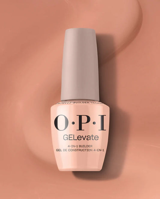OPI Builder Gel For the Fill of It