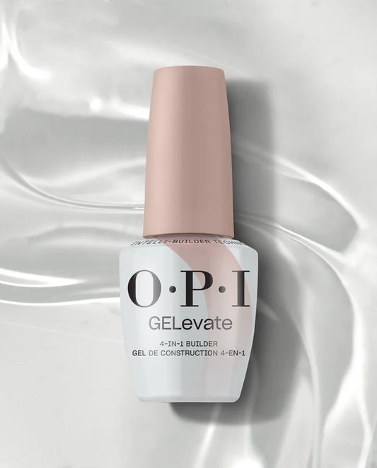 OPI Builder Gel I’m Flawless (Clear)