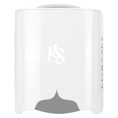 Kiara Sky Beyond Pro Rechargeable LED Lamp Vol. II - White