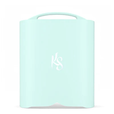 Kiara Sky Beyond Pro Rechargeable LED Lamp III - Blue