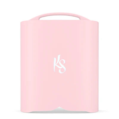 Kiara Sky Beyond Pro Rechargeable LED Lamp III - Pink