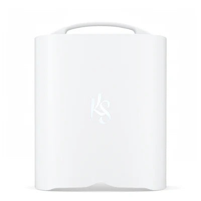 Kiara Sky Beyond Pro Rechargeable LED Lamp III - White