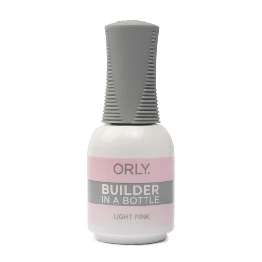 Orly Builder In A Bottle - Light Pink