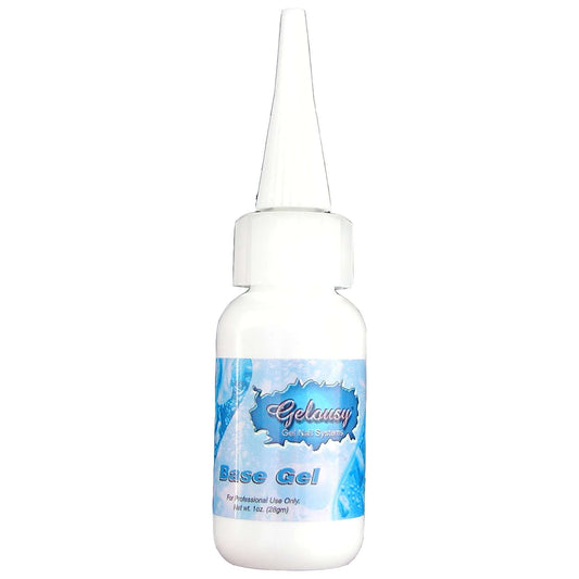 Gelousy Base Gel 1oz
