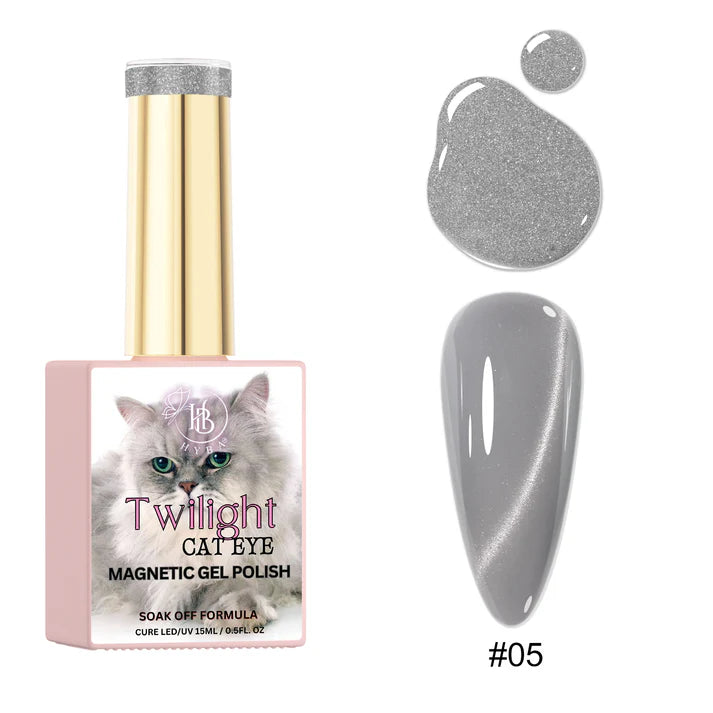 Hyba TWILIGHT Cat Eye #05