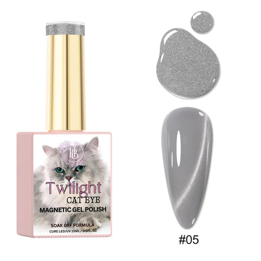 Hyba TWILIGHT Cat Eye #05
