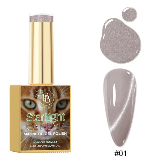 Hyba STARLIGHT Cat Eye #01