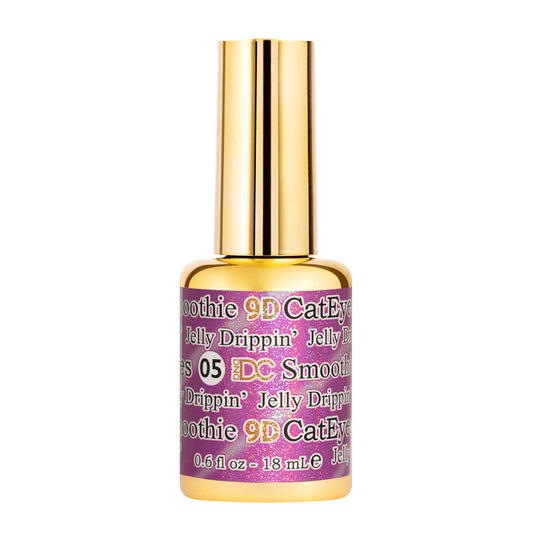 DC 9D Cat Eye Smoothie #05 - Jelly Drippin’