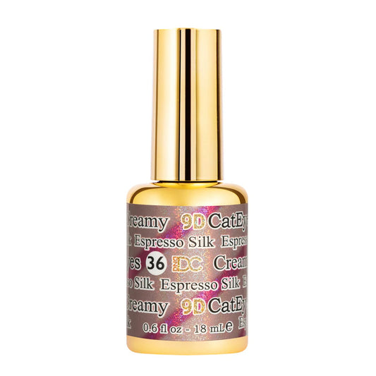 DC 9D Cat Eye Creamy #36 – Espresso Silk