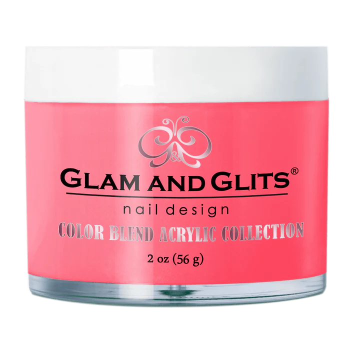 Glam & Glits Color Blend Vol.2 BL3063 - Treat Yo' Self