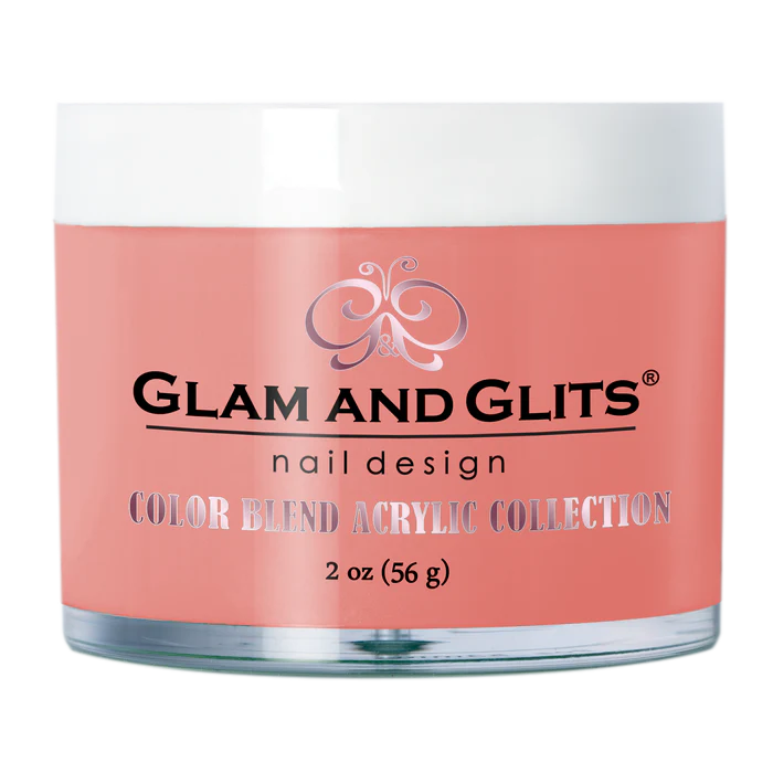 Glam & Glits Color Blend Vol.3 BL3100 - Frose