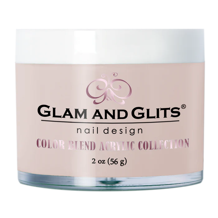 Glam & Glits Color Blend Vol.3 BL3102 - Taupe of the Night