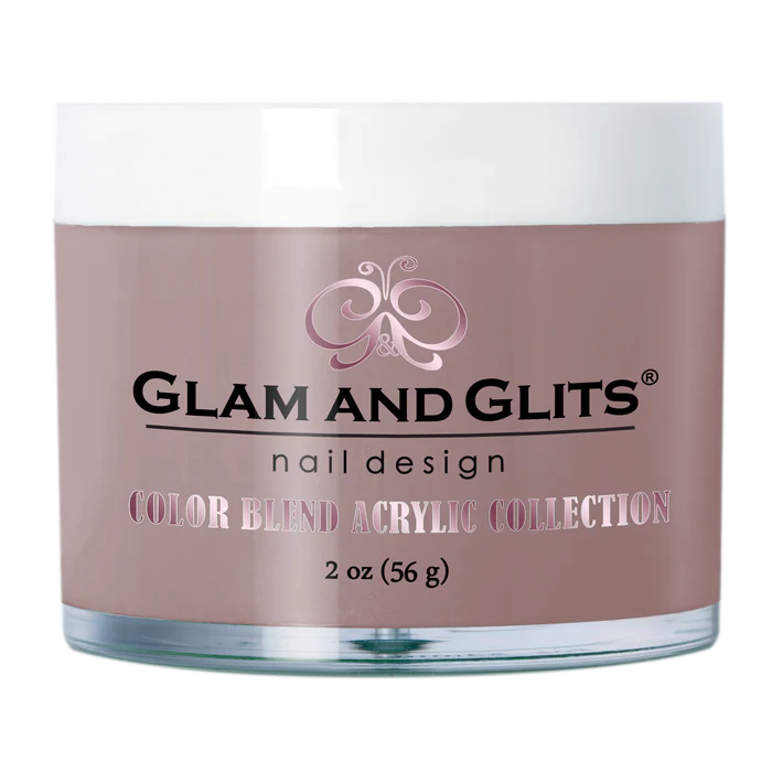 Glam & Glits Color Blend Vol.3 BL3105 - Mocha Latte