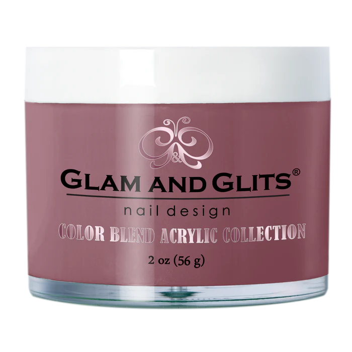 Glam & Glits Color Blend Vol.3 BL3106 - Very Berry