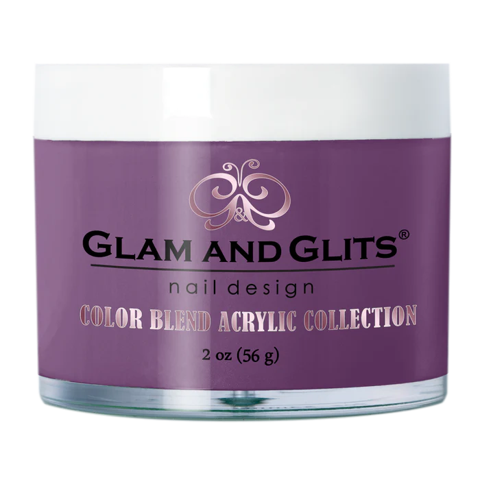 Glam & Glits Color Blend Vol.3 BL3107 - Beet It