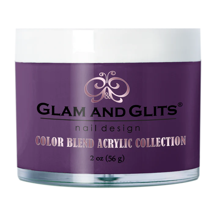 Glam & Glits Color Blend Vol.3 BL3109 - Through the Grapevine