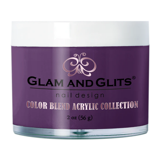 Glam & Glits Color Blend Vol.3 BL3109 - Through the Grapevine