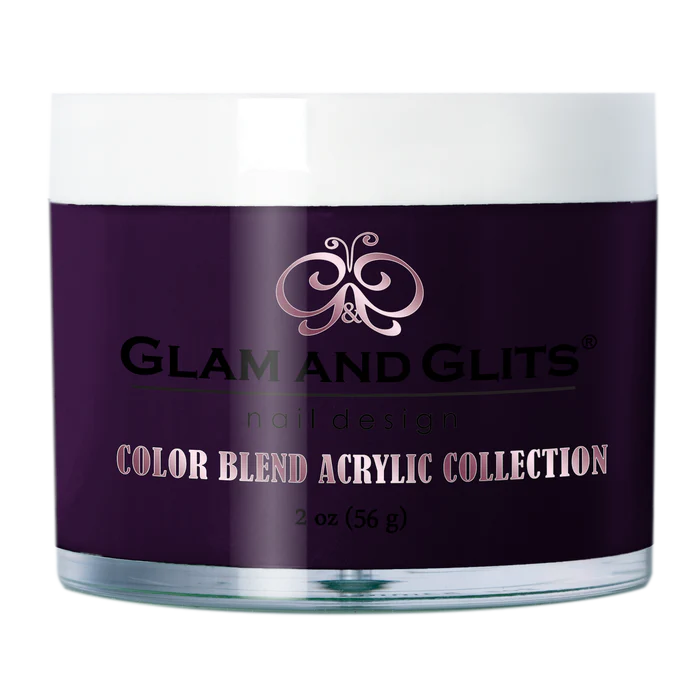 Glam & Glits Color Blend Vol.3 BL3110 - Pinot Noir