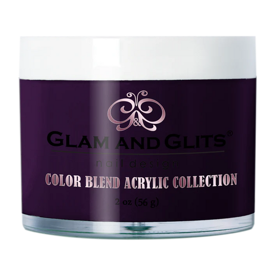 Glam & Glits Color Blend Vol.3 BL3110 - Pinot Noir