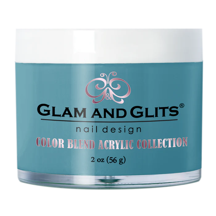 Glam & Glits Color Blend Vol.3 BL3113 - Blue Me Away