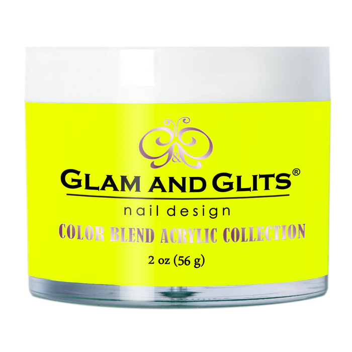Glam & Glits Color Blend Vol.3 BL3114 - Sunny Skies