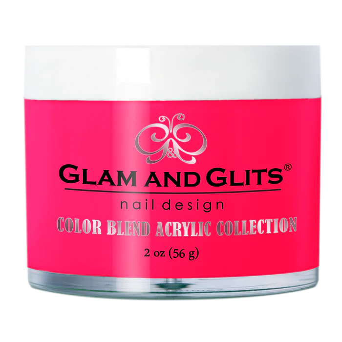 Glam & Glits Color Blend Vol.3 BL3115 - Sassy