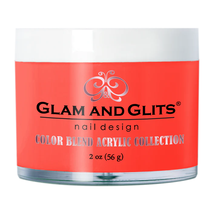 Glam & Glits Color Blend Vol.3 BL3116 - Q-Tee