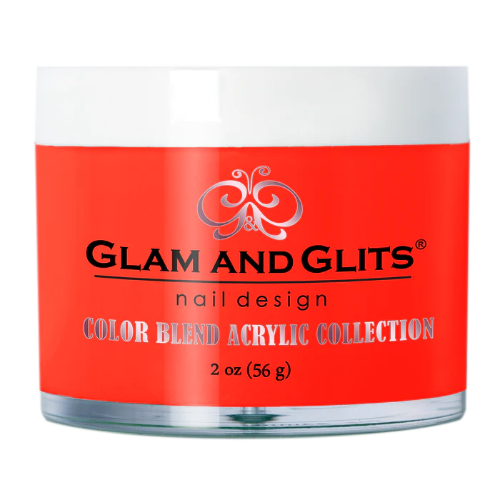 Glam & Glits Color Blend Vol.3 BL3117 - Melon Punch
