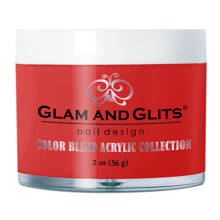Glam & Glits Color Blend Vol.3 BL3119 - Pucker Up