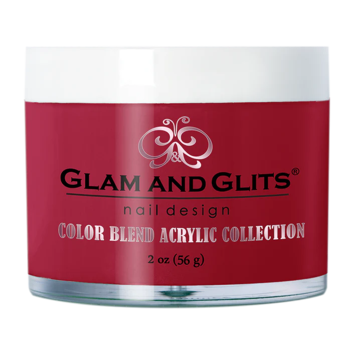 Glam & Glits Color Blend Vol.3 BL3120 - Smell the Roses