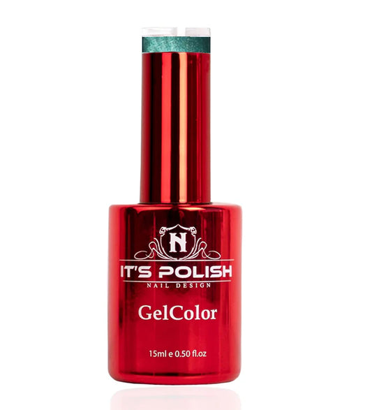 NotPolish CE022 BIOLUMINESCENSE