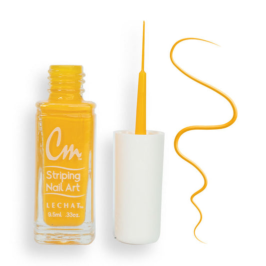 Sunflower Yellow #CM11