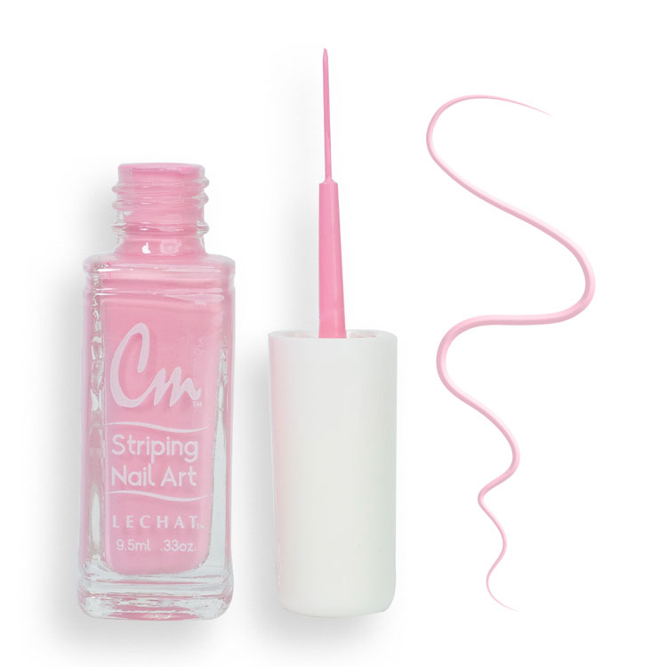 Heavenly Pink #CM16