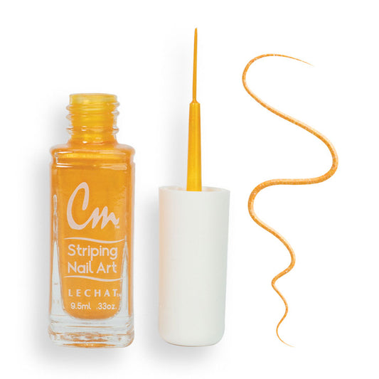 Design Yellow #CM21